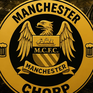 Manchester Chopp