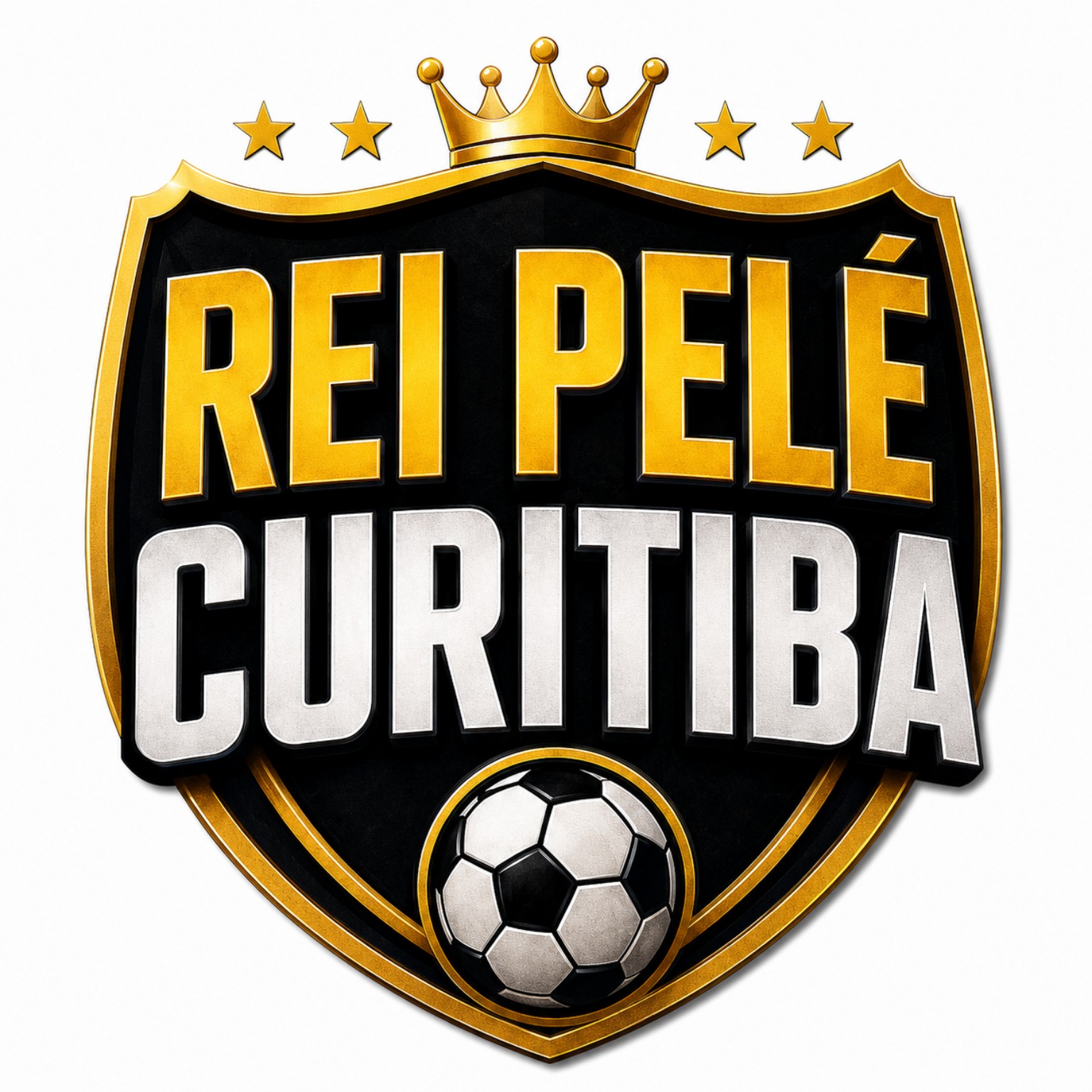 Rei Pelé Curitiba